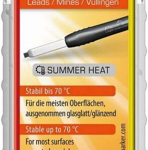 Pica BIG Universal Lead Summer Heat Refills