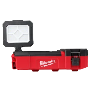 M12 PACKOUT FLOODLIGHT w/USB CHARGING