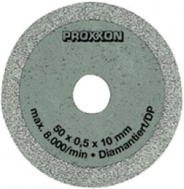 DIAMOND BLADE 50MM