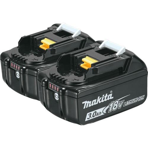 Best Batteries for Cordless Drills in 2025