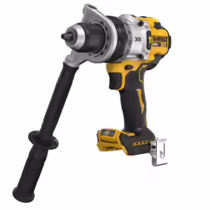 20V MAX XR BL 1/2" 3-SPEED HAMMER DRILL 9TOOL ONLY)