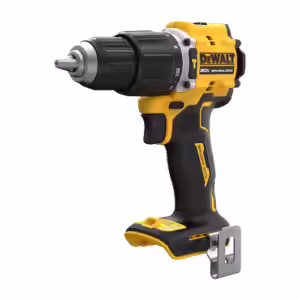 20V MAX COMPACT HAMMER DRILL/DRIVER