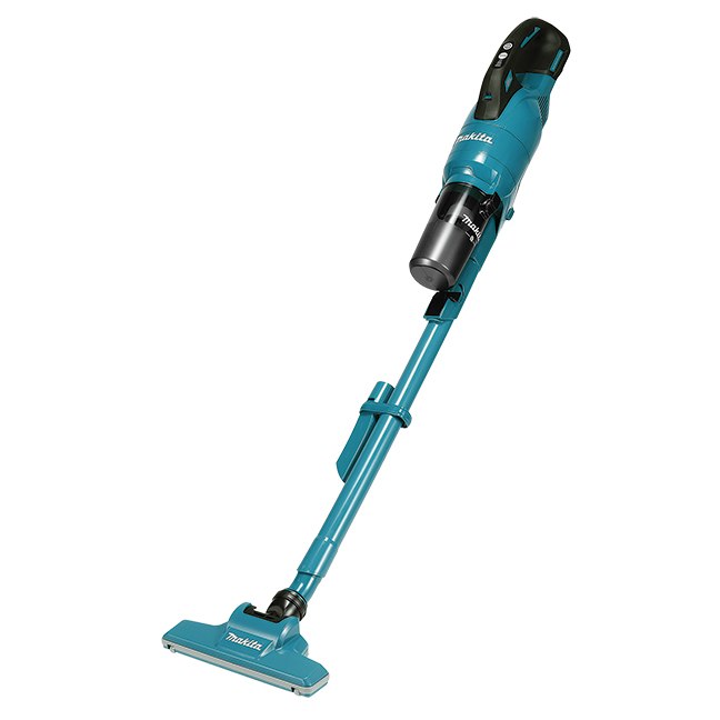18V LXT BL 250ML CYCLONE STICK VACUUM CLEANER,TOOL ONLY