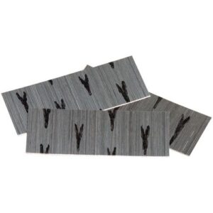 23G 6-35MM 1-3/8" HEADLESS PINS (10,000)