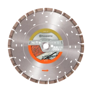 14"X1DP-20mmB ELITE-CUT S35