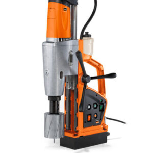 FEIN MAGNETIC BASE DRILL