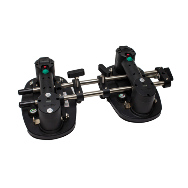 GRABO - Electric Suction Cup Stone Seam Setter