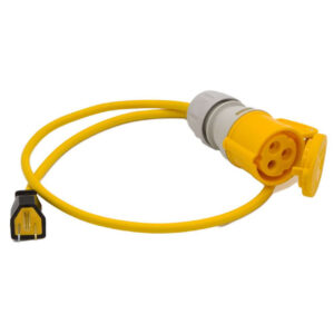 BATTIPAV EXTENSION CABLE