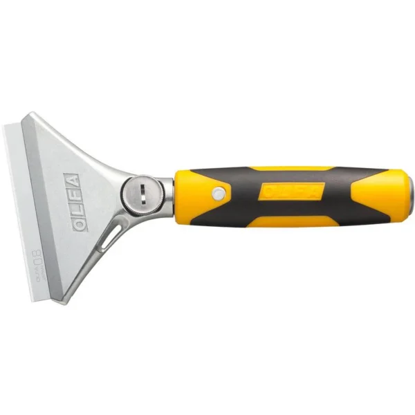 8" Extra Heavy-Duty Scraper
