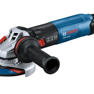 5" VARIABLE SPEED GRINDER 13 AMP 