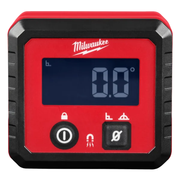 MILWAUKEE Digital Angle Gauge