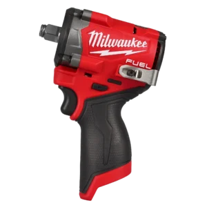 M12 FUEL™ Stubby 1/2" Impact Wrench