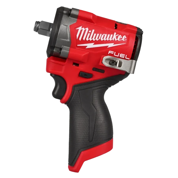 M12 FUEL™ Stubby 1/2" Impact Wrench