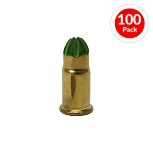 LOAD A .22 GREEN (100)