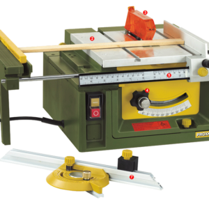 PROXXON TABLE SAW FET