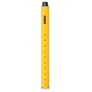 1-1/2" X 14" DIAMOND CORE BIT 5/8"-11
