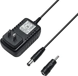 POWER SUPPLY ADAPTOR (5V/2A)
