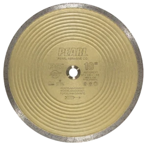 P5 ABT PORCELAIN/GRANITE 10" BLADE