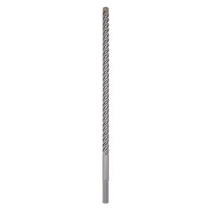 7/8" X 16" X 21-1/2" 4 CUTTER SDS MAX ROTARY HAMME