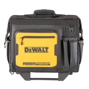 18"PRO ROLLING TOOL BOX