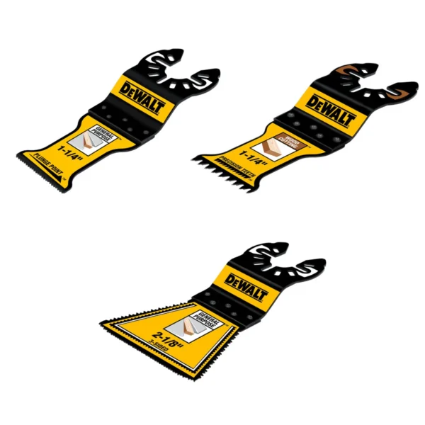 OSC GENERAL PURPOSE ASSORTMENT(3 PC )