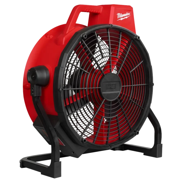 M18 BRUSHLESS 18" FAN