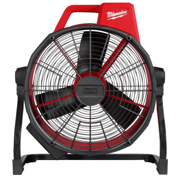 M18 BRUSHLESS 18" FAN
