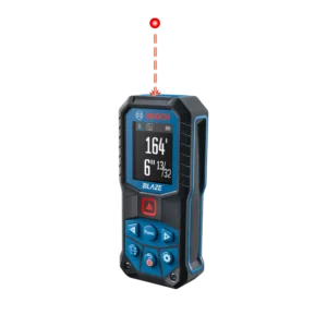 165' BLAZE LASER MEASURE