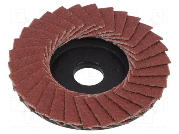 PROXXON Flap Disc (240 Grit)