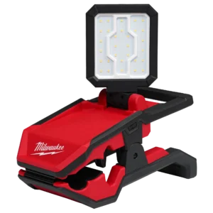 M18™ ROVER™ Clamping Flood Light
