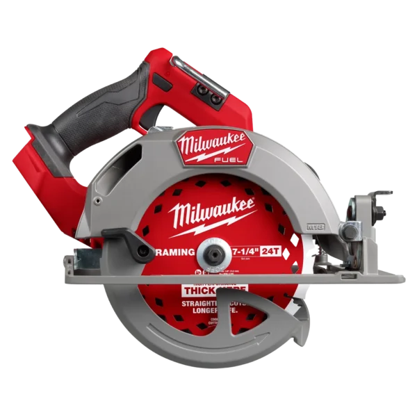 M18 FUEL 7-1/4" CIRCULAR SAW (TOOL ONLY)