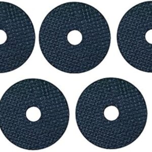 PROXXON Cut-Off Wheels (5 pack)