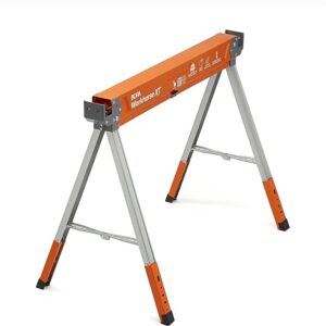 BORA WORKHORSE XT SPEED HORSE