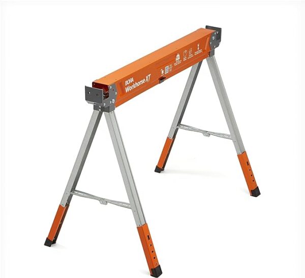 BORA WORKHORSE XT SPEED HORSE