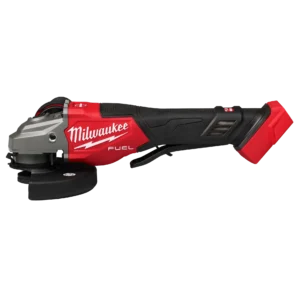M18 FUEL 4-1/2"-6" BRAKING GRINDER,PADDLE SWITCH