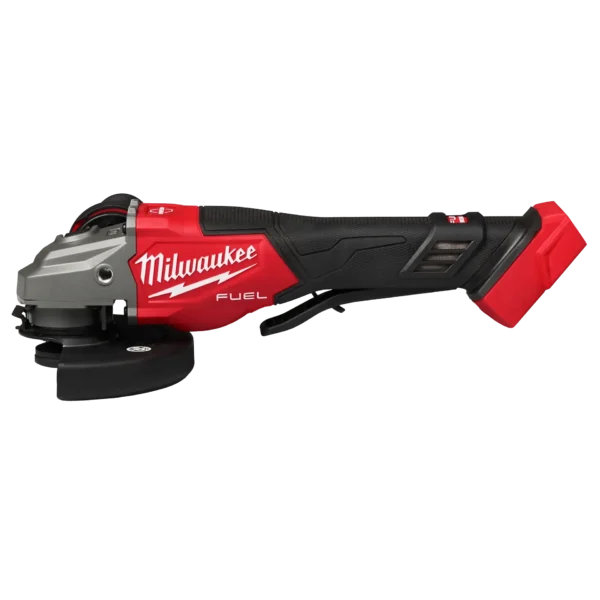 M18 FUEL 4-1/2"-6" BRAKING GRINDER,PADDLE SWITCH