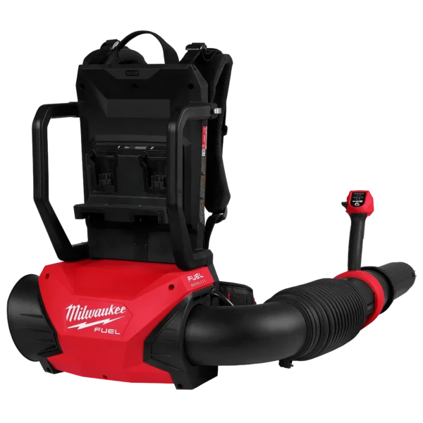 M18 FUEL DUAL BATTERY BACKPACK BLOWER
