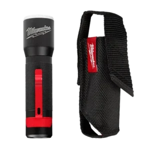 325L FOCUSING FLASHLIGHT W/HOLSTER