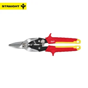 STRAIGHT CUTTING AVIATION SNIPS