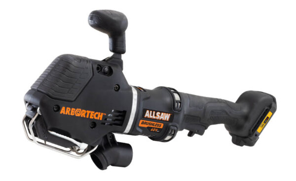 BA200X ALLSAW 60V CORDLESS BARE TOOL (SKIN)