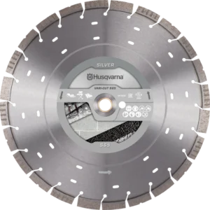 VARI-CUT S65 20"DIAMOND BLADE 