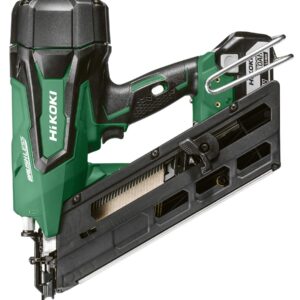 18V MultiVolt CORDLESS 30 DEGREE 3-1/2"  FRAMING NAILER(1X4.0Ah)