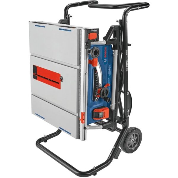10" JOBSITE TABLE SAW