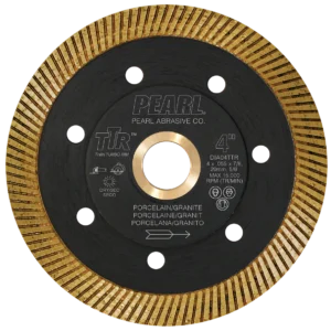 TTR THIN TURBO RIM BLADE 4"X.055X7/8",20mm.5/8"