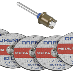EZ406 EZ Lock Starter Kit (replaces EZ406)