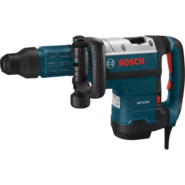 SDS-max® Demolition Hammer w/ Vibration Control