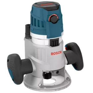 2.3 HP Electronic VS Fixed-Base Router w/ Trigger 