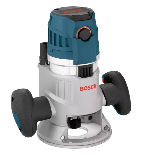 2.3 HP Electronic VS Fixed-Base Router w/ Trigger 