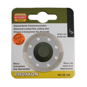 PROXXON Porcelain (0.8mm) Cutting Blade