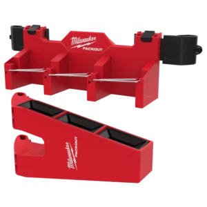 PACKOUT TOOL BOX LONG TOOL HOLDER ATTACHMENT